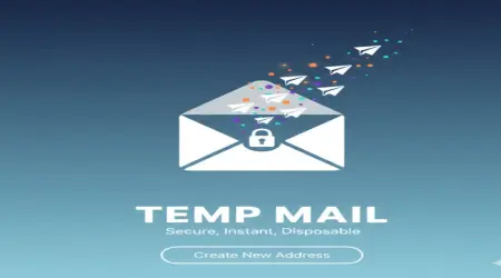 9 Powerful Reasons to Use Fake Email in the United States