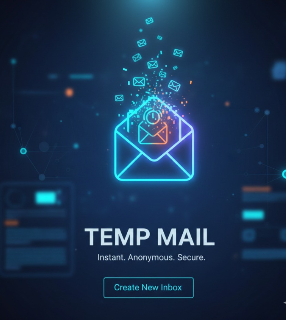 temp mail